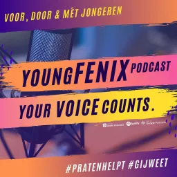 Young FENIX Podcast artwork