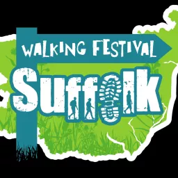 Suffolk Walking Festival Podcast artwork