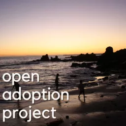Open Adoption Project Podcast artwork