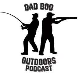 Dadbod Outdoors Podcast artwork