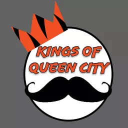 Kings of Queen City Podcast artwork