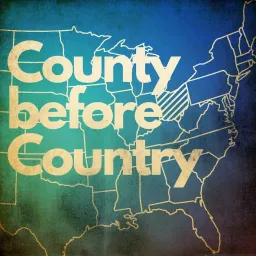 County Before Country Podcast artwork