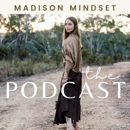 Madison Mindset the Podcast artwork