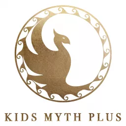 Kids Myth Plus Podcast artwork