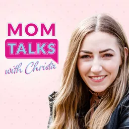 The MomTalks Podcast artwork