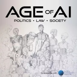 Age of AI Podcast artwork