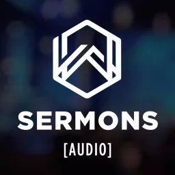 The Well: Sermon Audio Podcast artwork