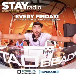 STAYradio Podcast artwork