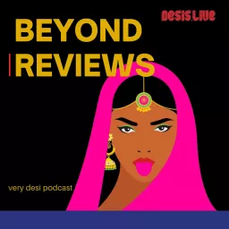 Desis.Live Weekly Bollywood Show Podcast artwork