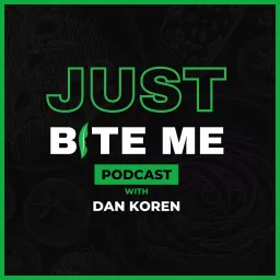 Just Bite Me Podcast artwork