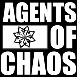 The Codename: Agents Of Chaos Podcast artwork