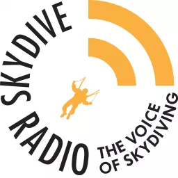 Skydive Radio Podcast artwork