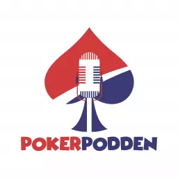 Pokerpodden Podcast artwork