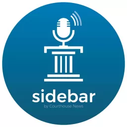 Sidebar by Courthouse News Podcast artwork