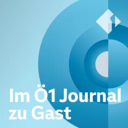 Im Ö1 Journal zu Gast