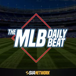 MLB Daily Beat Podcast artwork