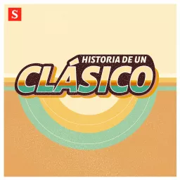 Historia de un clásico Podcast artwork