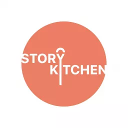 Story Kitchen Podcast artwork