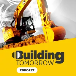 Building Tomorrow Podcast artwork