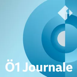 Ö1 Journale Podcast artwork
