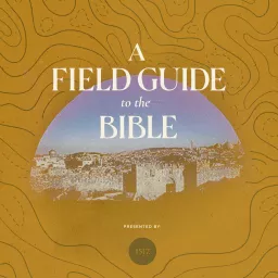 A Field Guide to the Bible Podcast artwork