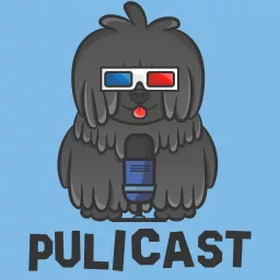 PuliCast Podcast artwork
