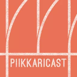 Piikkaricast