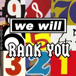 We Will Rank You Podcast artwork
