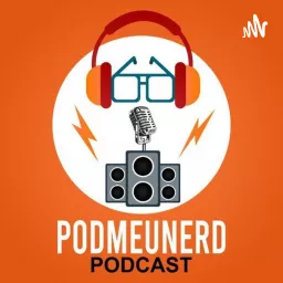 PodMeuNerd Podcast artwork