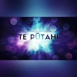 Te Pūtahi Podcast artwork