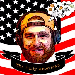 Daily American Podcast artwork