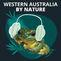 Western Australia by nature Podcast artwork