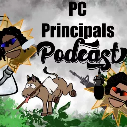 Pc principals Podcast artwork