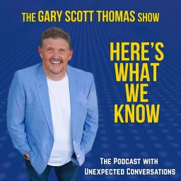 Here's What We Know Podcast artwork