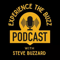 Experience The Buzz Podcast artwork