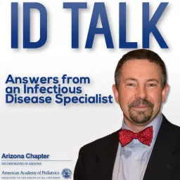 ID Talk: Answers from Infectious Disease Specialists