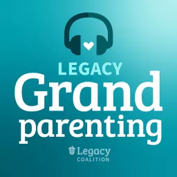 Legacy Grandparenting