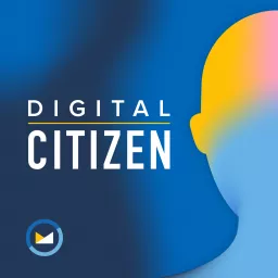 Digital Citizen Podcast artwork