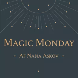 Magic Monday Podcast artwork