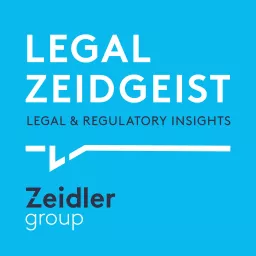 Legal Zeidgeist Podcast artwork