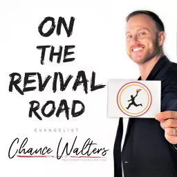 On the Revival Road Podcast artwork