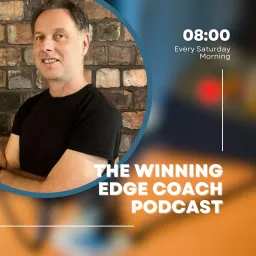 The Winning Edge Coach Podcast artwork