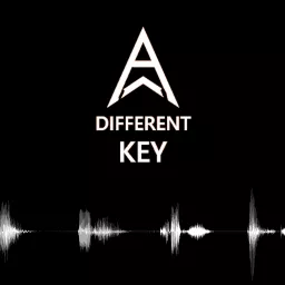 A Different Key Podcast artwork