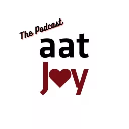All About The Joy Podcast artwork