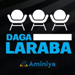 Daga Laraba Podcast artwork