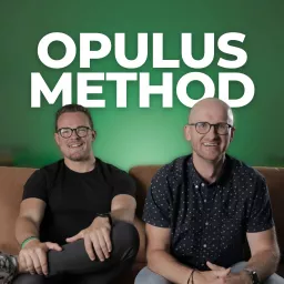 Opulus Method Podcast artwork