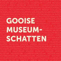 Gooise Museumschatten Podcast artwork
