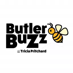 Butler Buzz Podcast artwork