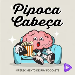 Pipoca Cabeça