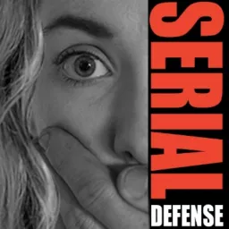 Serial Defense Podcast artwork